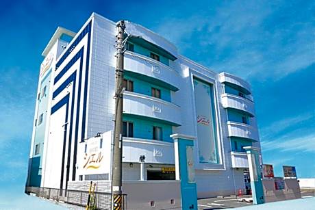 ホテルシエル東静岡店 -大人専用-