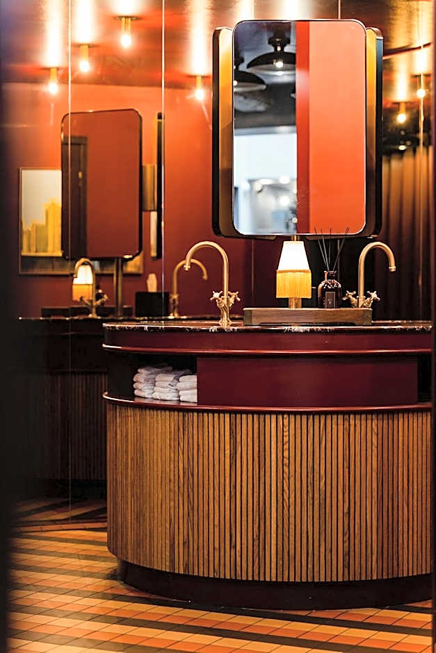 Hotel Mai Amsterdam