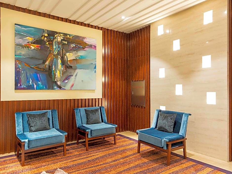 Novotel Ulaanbaatar