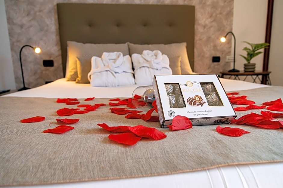 Hotel El Tejar & Spa