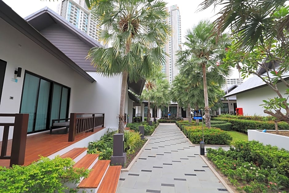 Long Beach Garden Hotel & Spa