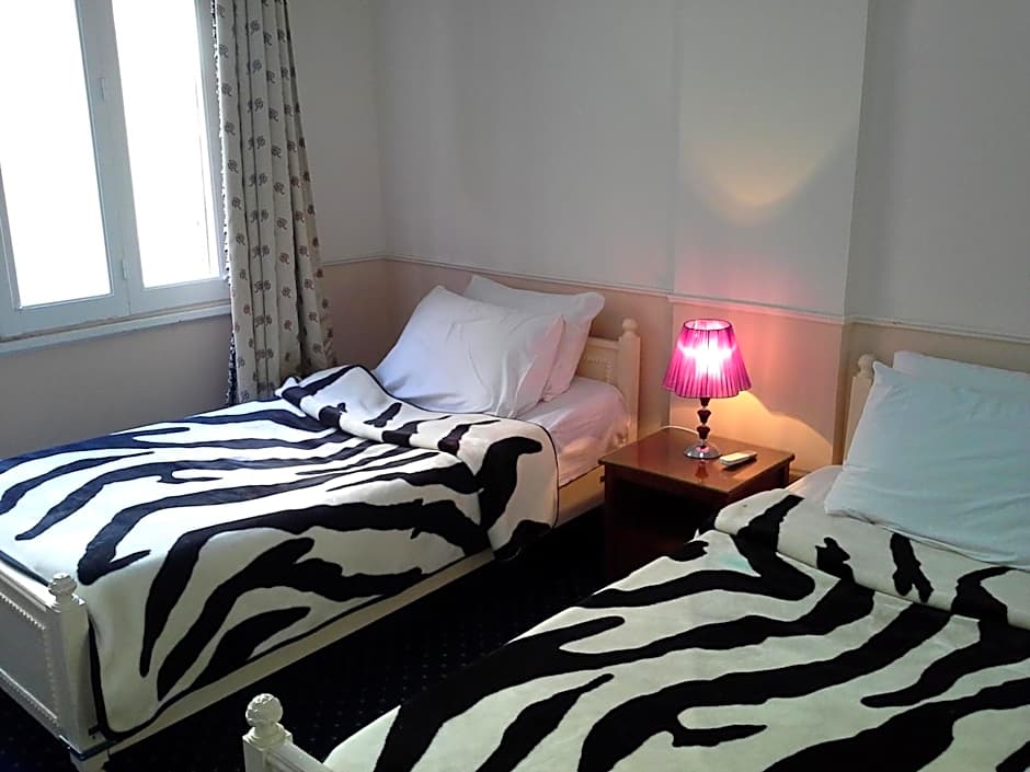 Alexander The Great Hotel