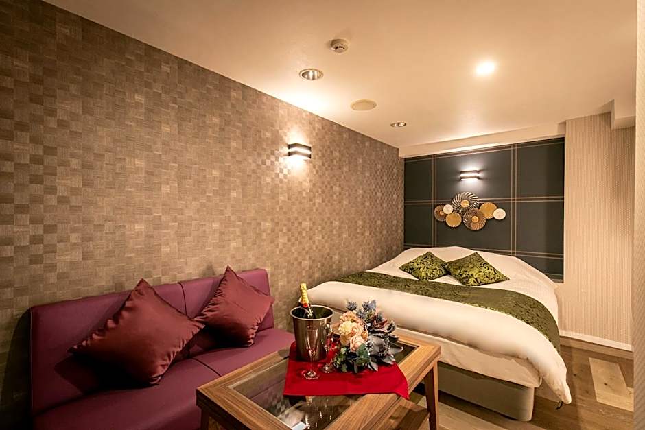 Hotel EXE ????? ????