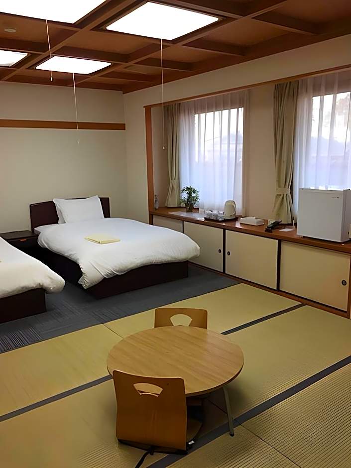 Shimabara Station Hotel