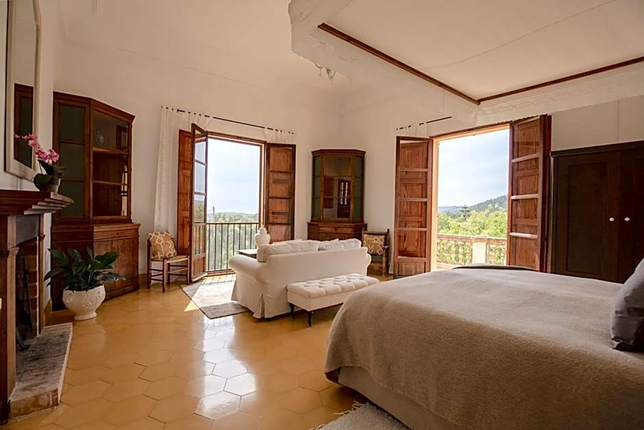 Agroturismo Son Boronat