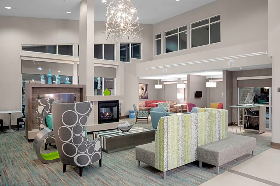 Residence Inn by Marriott Atlanta McDonough
