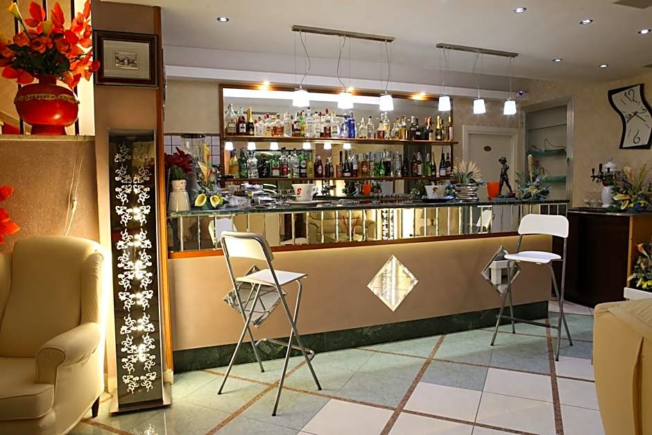 Hotel Busignani