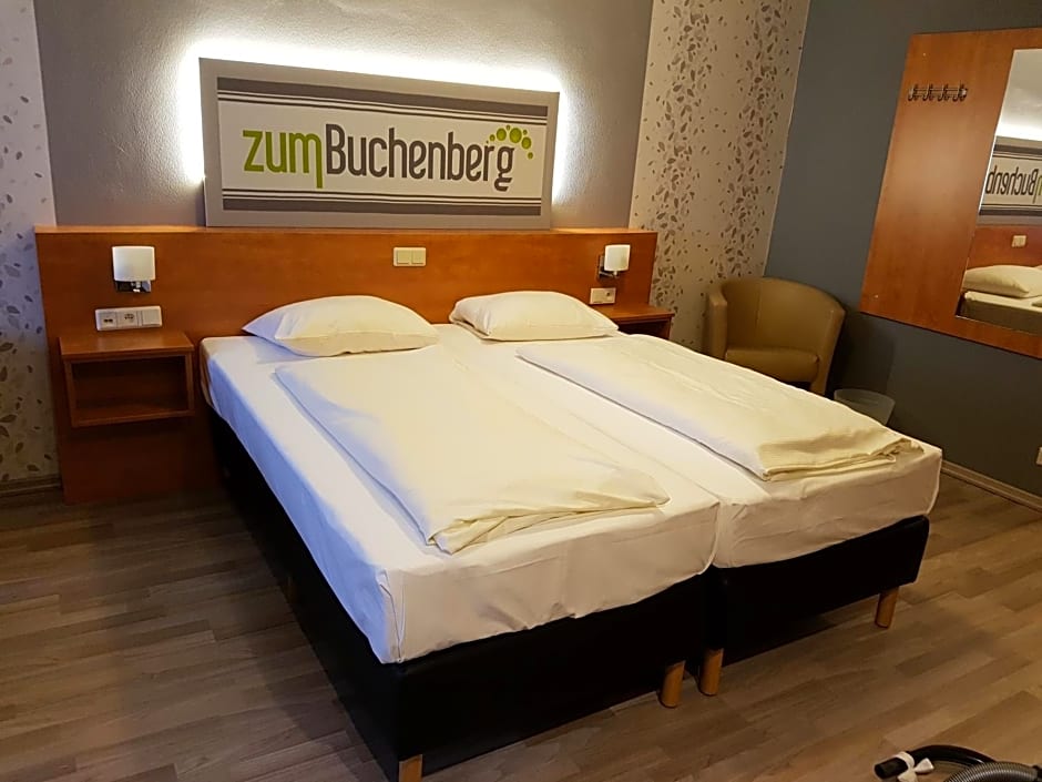 Hotel zum Buchenberg