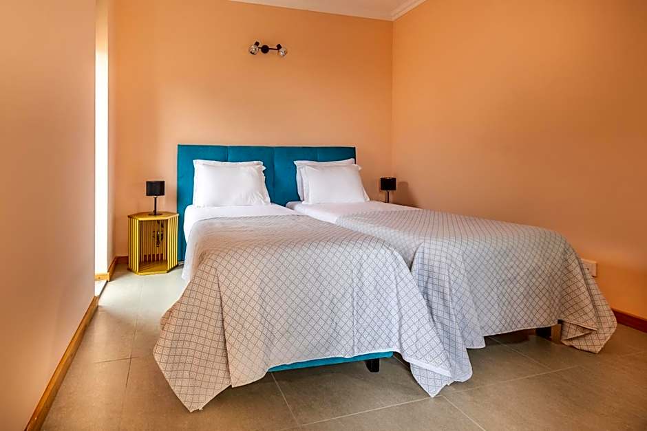 Villas do Mar