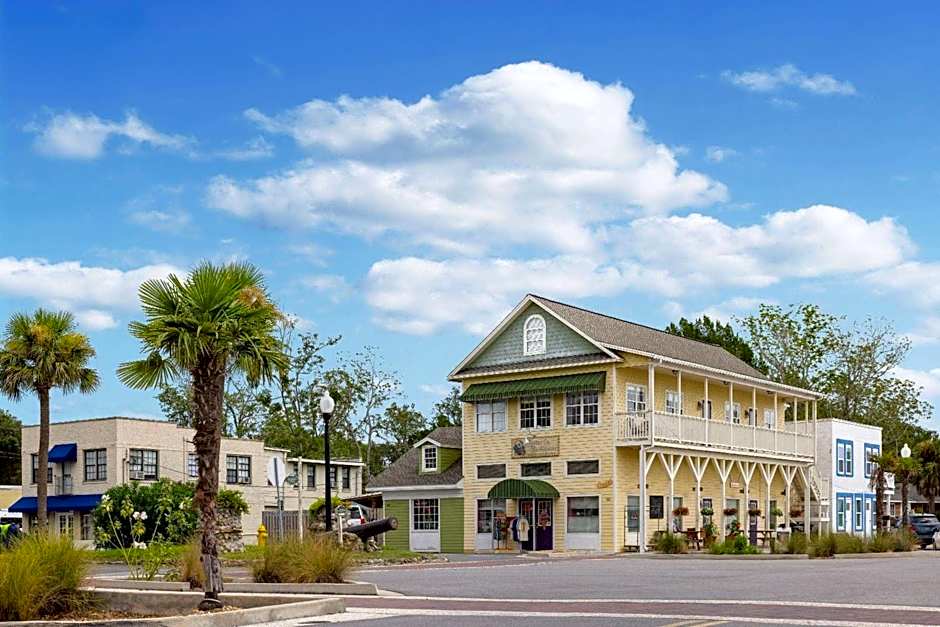 Travelodge by Wyndham Kingsland GA