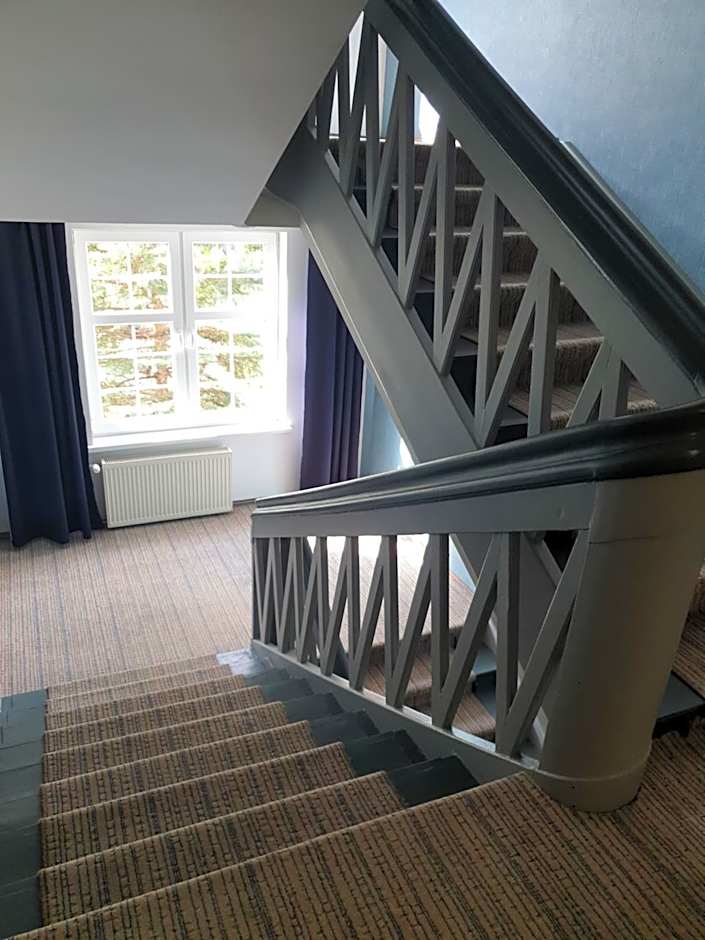 JACHTOWA Hotel i Restauracja