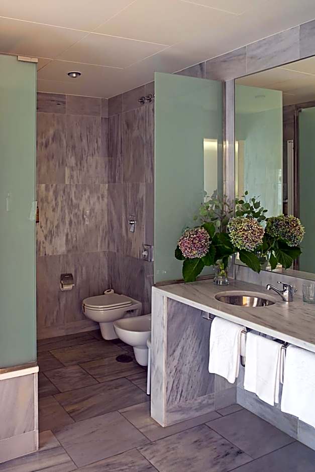 Parador de Santo Estevo