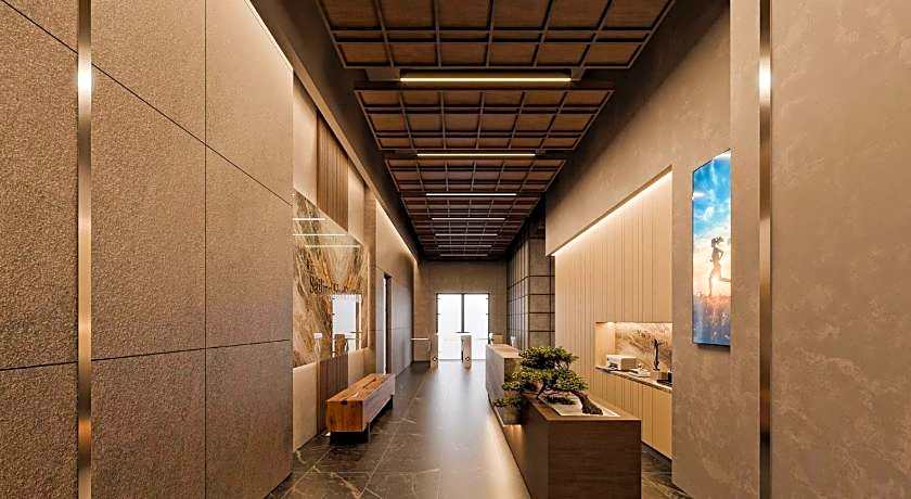 Grand Cevahir Hotel Convention Center