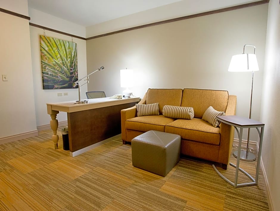 Hilton Garden Inn Bentonville Rogers