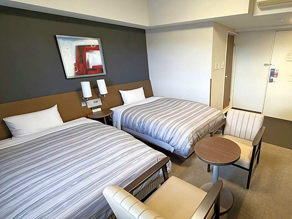 Hotel Route Inn Ichinoseki Inter