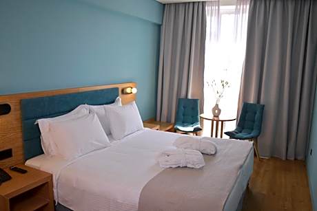Arethusa Hotel