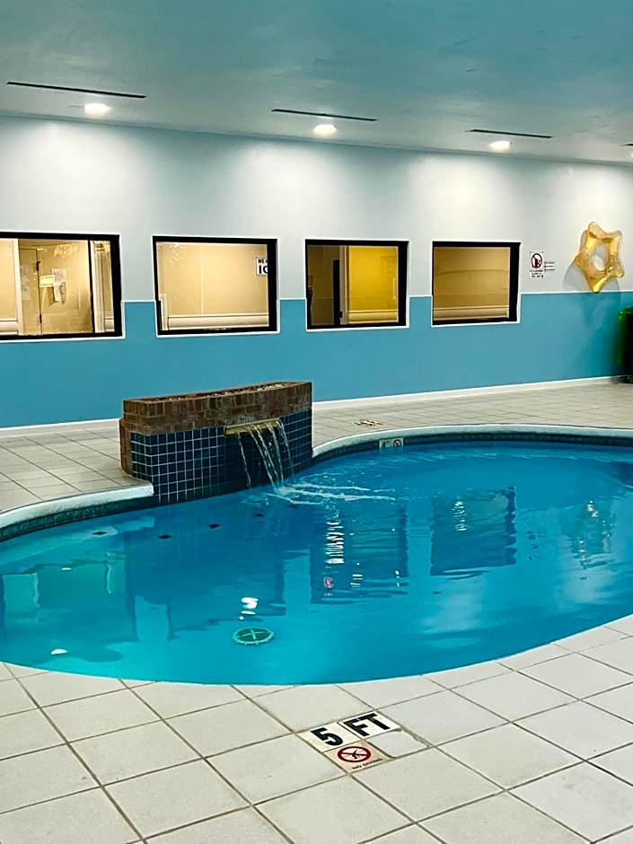Hotel M Mount Pocono