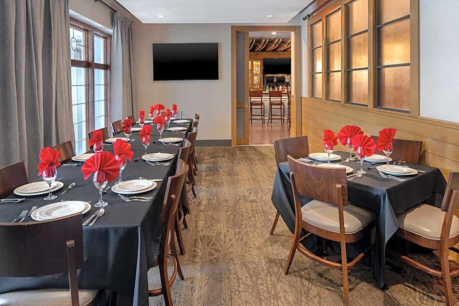 DoubleTree Suites By Hilton Hotel Mt. Laurel