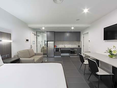 Family Apartment