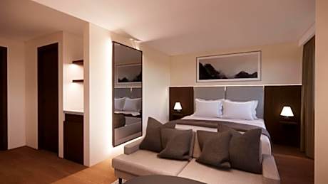 Deluxe Premiere Room