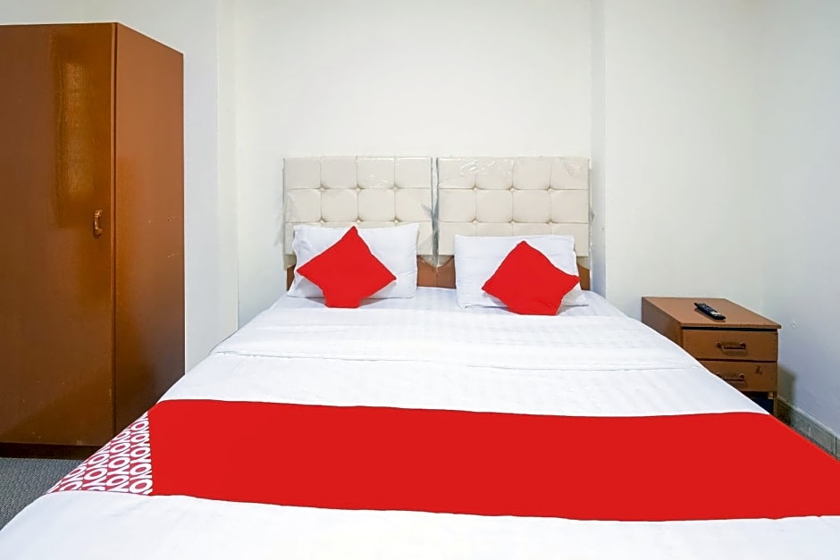 OYO 467 Al Dahya Hotel