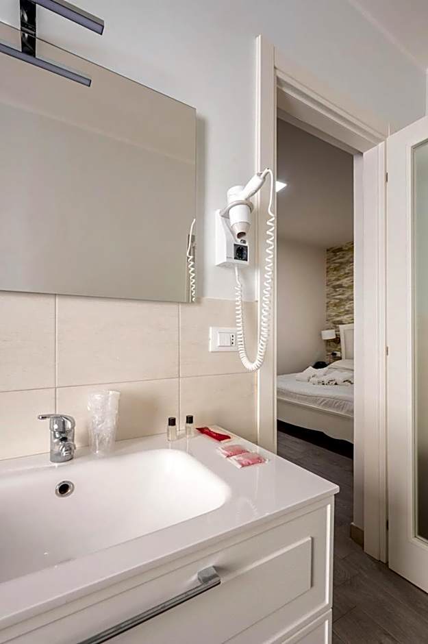 Porta Nazionale Dependance