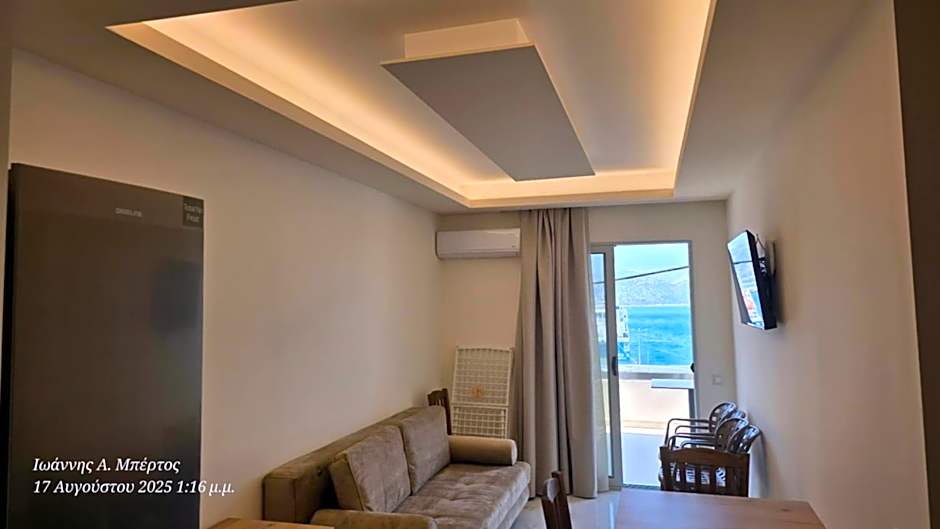 Dolphin Hotel Apartments