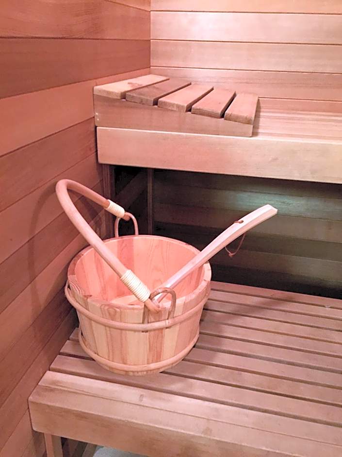 River Lodge and Cabins