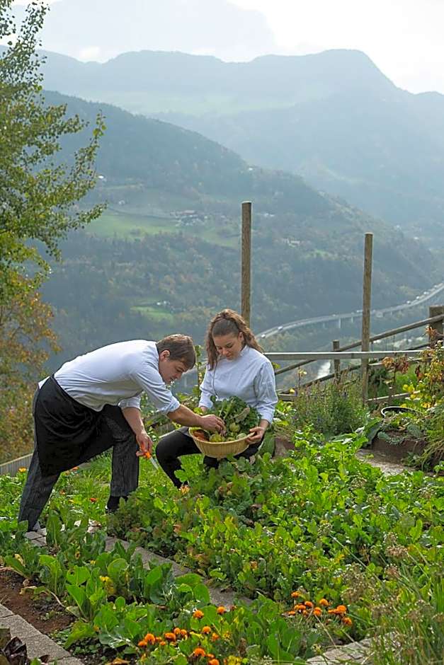Berglandhotel Untertheimerhof
