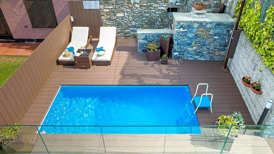 Villa Silvia Apartment - Private Pool