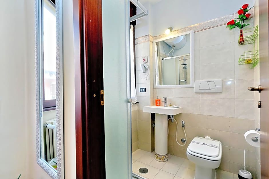 Alloggio Piazza San Giovanni Roma