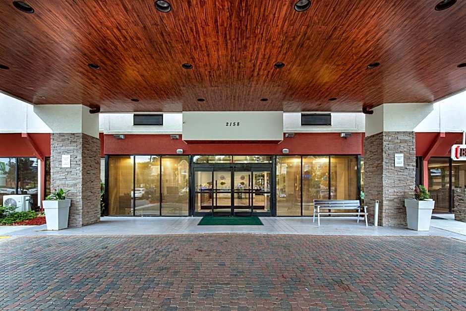 Holiday Inn Hotel Atlanta-Northlake By IHG