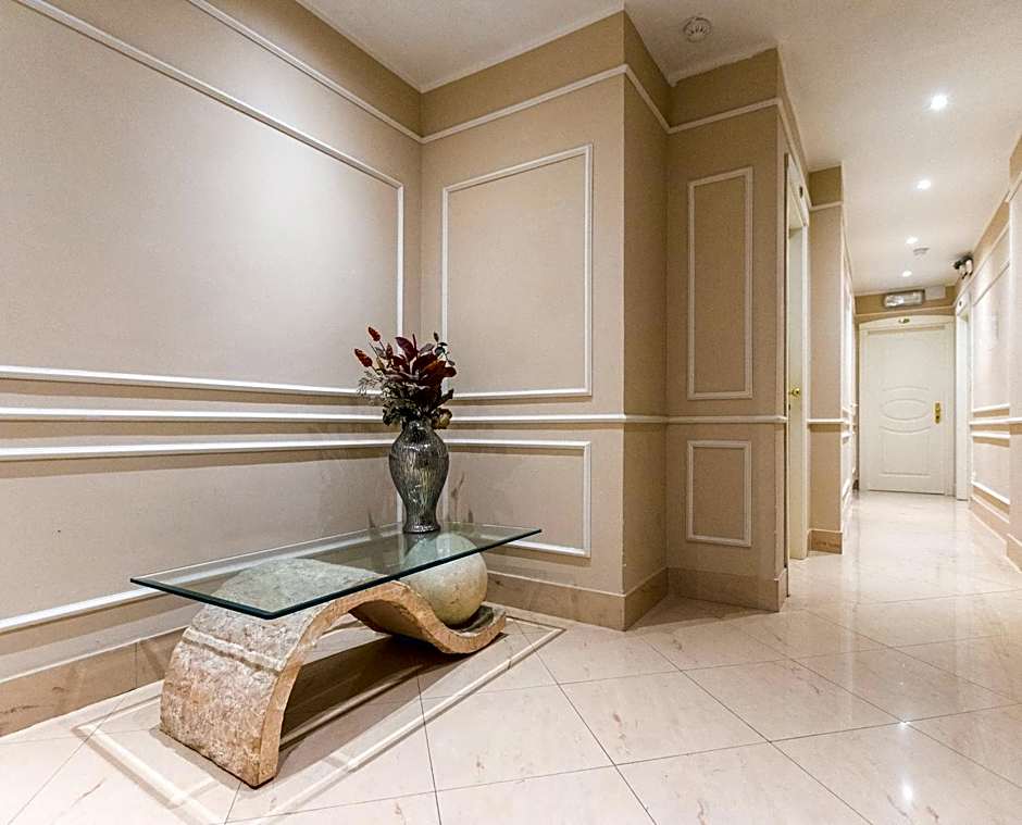 Hotel Erdarelli
