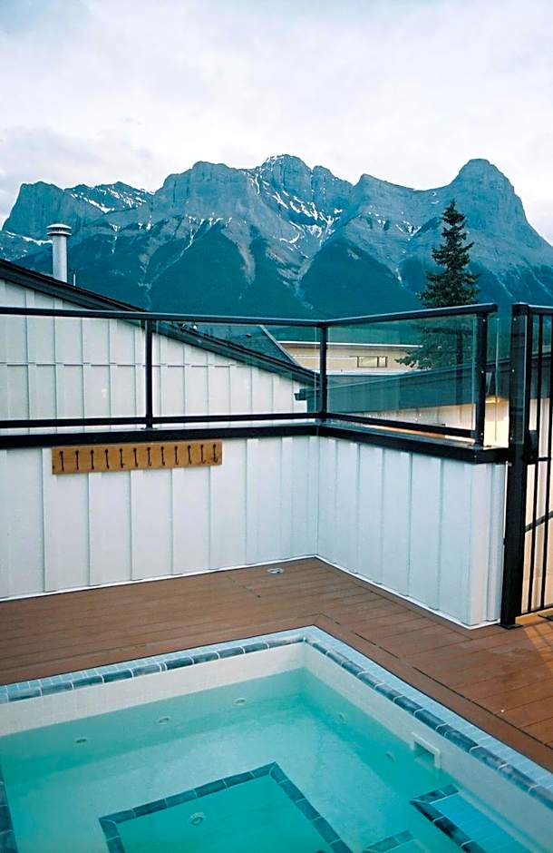 Basecamp Suites Canmore