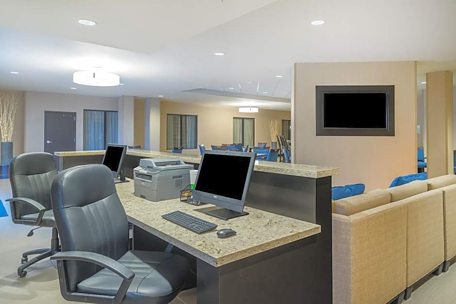 Holiday Inn - Terre Haute By IHG