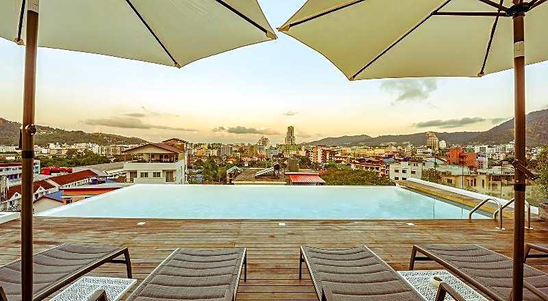 LullaBella Hotel Patong