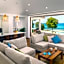 Luxury Glamping Beach Villas Porto Bus