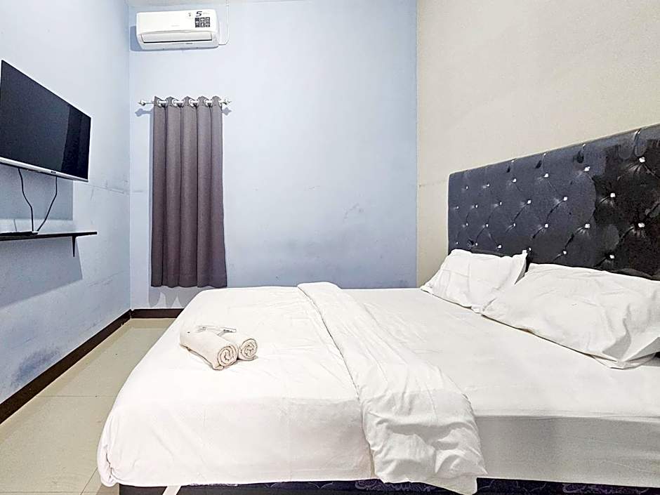 Homestay Sido Joyo near Sunrise Mall Mitra RedDoorz