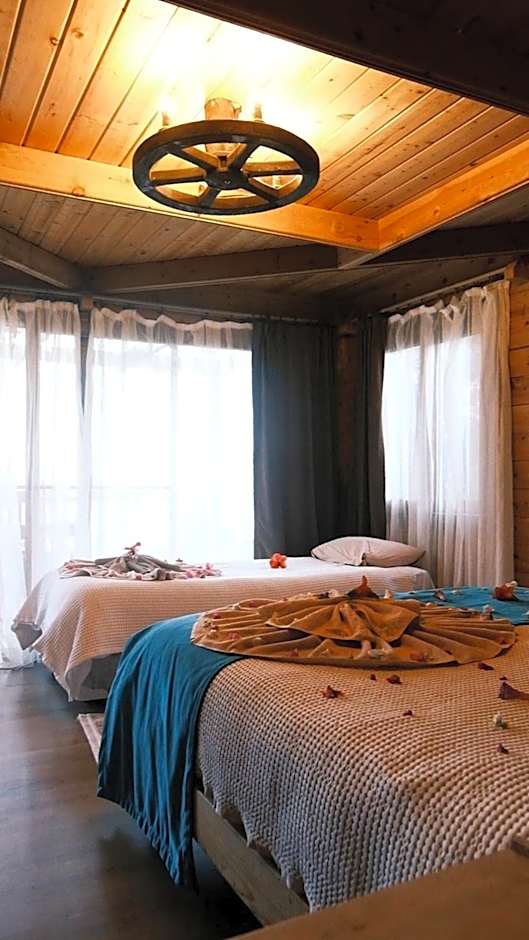 Kabak Misafir Evi