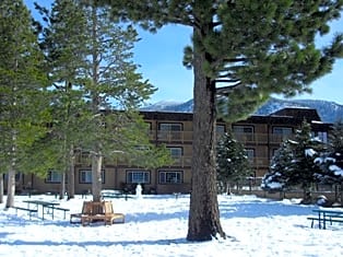 The Tahoe Beach & Ski Club Owners Association