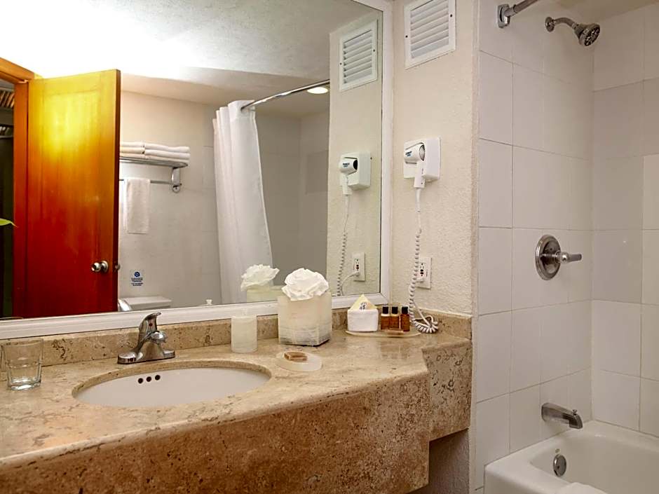 Casa Mexicana Cozumel