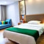 GreenTree Inn Huainan Tianjiaan District Wanda Plaza Express Hotel