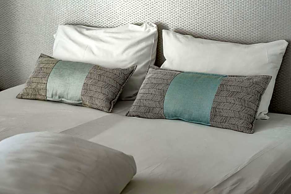 Kikar Boutique Hotel