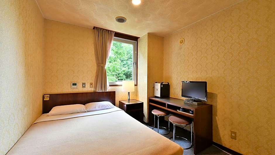 JISCO HOTEL OBAMAONSEN