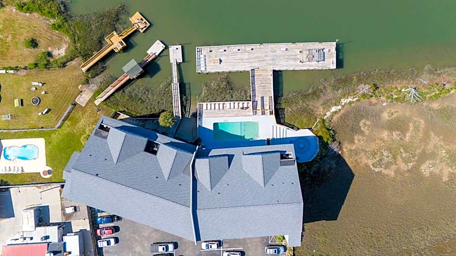 Sea Watch Inn at the Landing