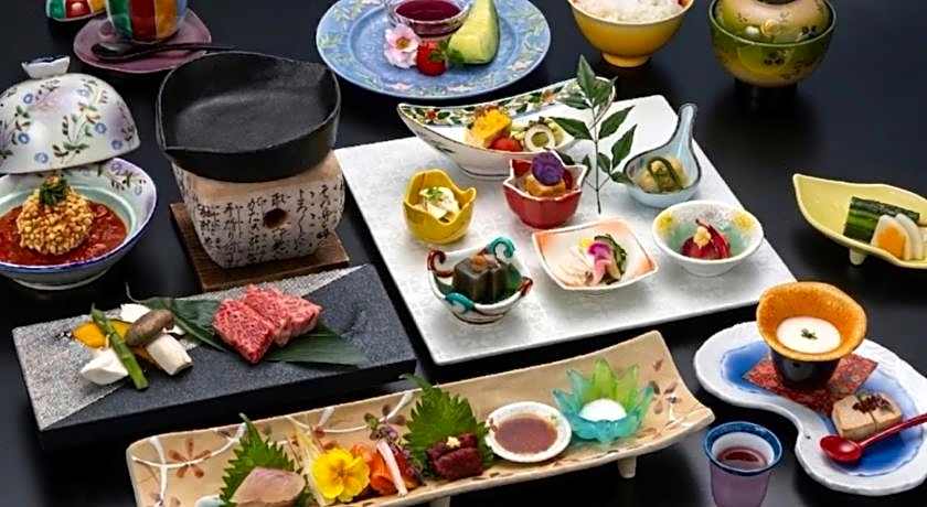 Tateyama Prince Hotel