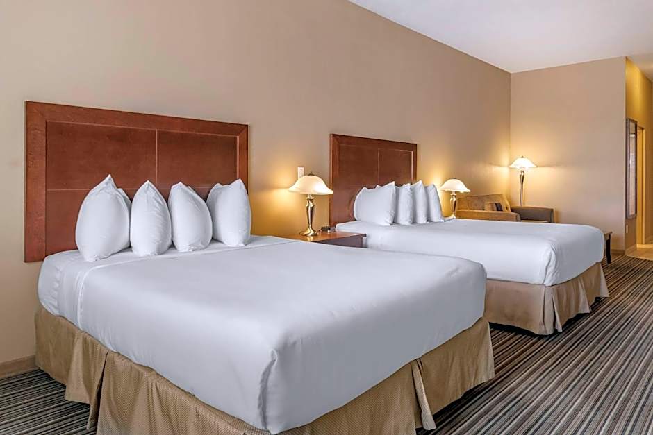 Quality Inn & Suites