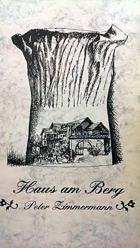 Hotel Haus am Berg