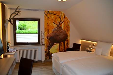 Large Double Room