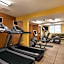 Embassy Suites By Hilton Hotel Baton Rouge